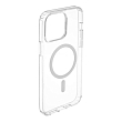Чехол KEEPHONE для Apple iPhone 14 Pro c MagSafe Прозрачный