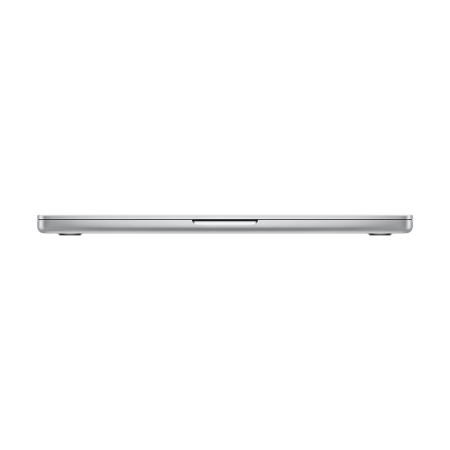 Apple MacBook Pro 14.2" (M6, 12C CPU, 12C GPU, 2026) 16/1Tb SSD (MHWW4) Silver, серебристый