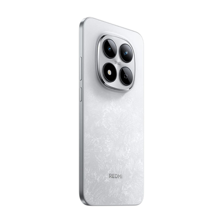 Xiaomi Redmi Note 15 Pro 12/256Gb White, белый