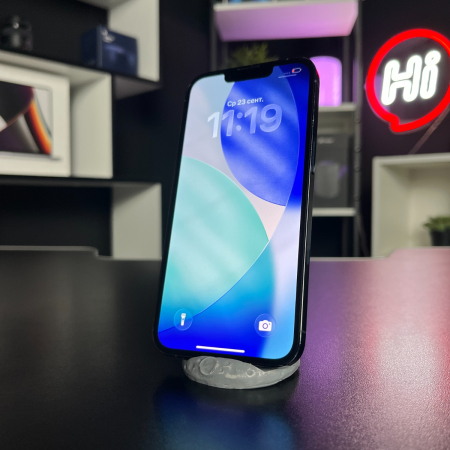 Trade in Apple iPhone 13 Pro 256Gb Sierra Blue IMEI: 5523