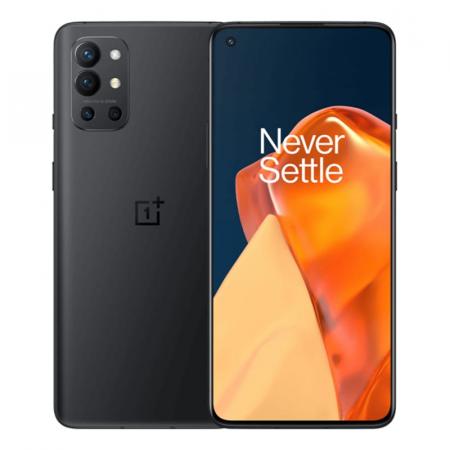 OnePlus 9R (2021) 12/256Gb (LE2100) Черный