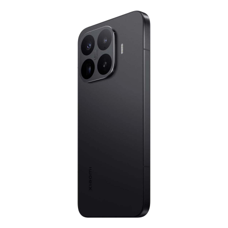Xiaomi 17T Pro 12/512Gb Black, чёрный