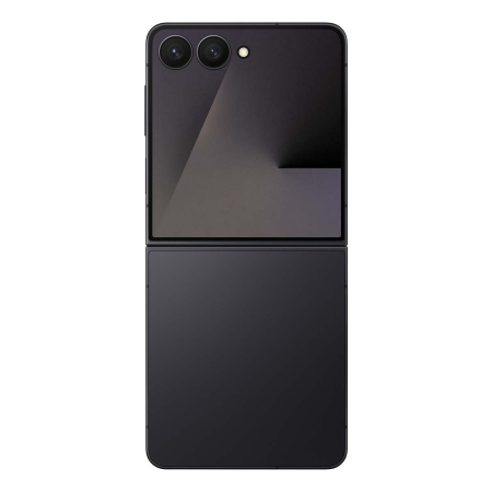 Samsung Galaxy Z Flip7 12/256Gb (2025) JetBlack, черный