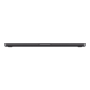 Apple MacBook Pro 16.3" PROLED XDR (M5 Pro, 18C CPU, 20C GPU, 2026) 24/2Tb SSD Space Black, "чёрный космос"