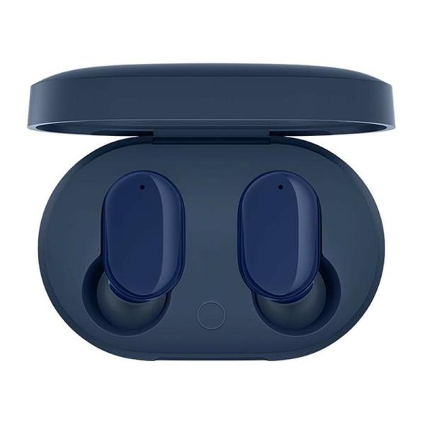 Беспроводные наушники Xiaomi Redmi AirDots 3 (TWSEJ08LS) Blue, синий