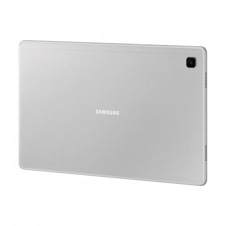 Samsung Galaxy Tab A7 10,4" (2020) Wi-Fi 64Gb Silver, серебряный