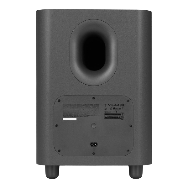 Саундбар JBL Bar 800 5.1, 720 Вт Чёрный