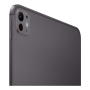 Apple iPad Pro 11" (M5, 2025) Wi-Fi + Cellular 1Tb, нанотекстурное стекло, Space Black, «черный космос»