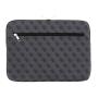 Чехол для MacBook 13" Guess CG Mobile 4G Uptown Sleeve PU (GUCS134GG) Серый