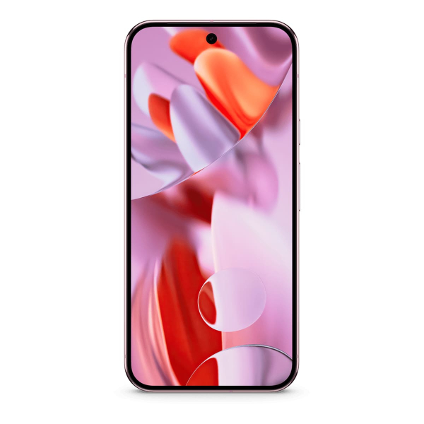 Google Pixel 9 Pro XL 16/128Gb Rose Quartz, розовый