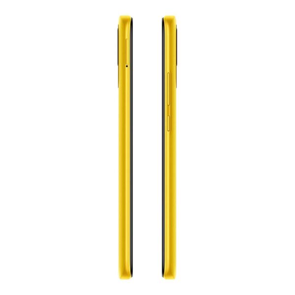 Xiaomi POCO C40 4/64Gb POCO Yellow, желтый