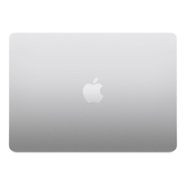 Apple MacBook Air 13" (M2, 8C CPU, 10C GPU, 2020) 16/512Gb SSD (Z15W0000G) Silver, серебристый