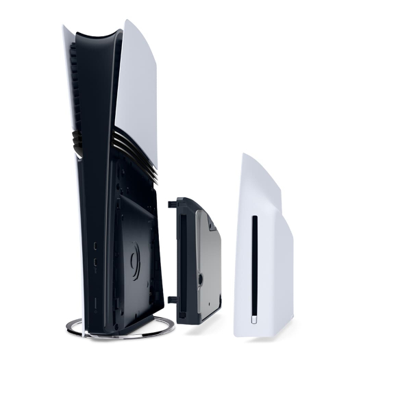 Sony PlayStation 5 Pro + Дисковод