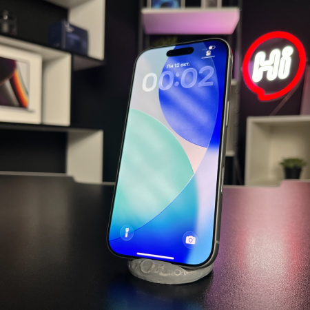 Trade in Apple iPhone 17 Pro 256Gb Silver IMEI: 6022