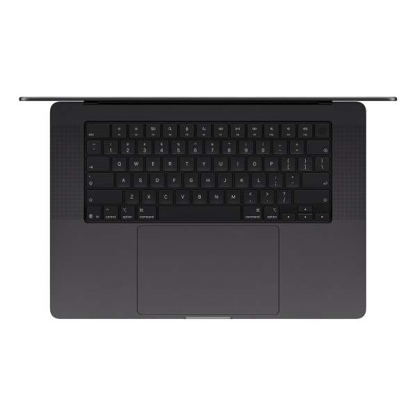 Apple MacBook Pro 16.3" PROLED XDR (M5 Max, 18C CPU, 40C GPU, 2026) 48/2Tb SSD Space Black, "чёрный космос"
