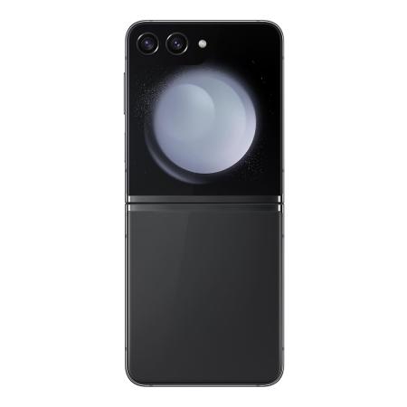 Samsung Galaxy Z Flip5 (2023) 8/256Gb Graphite, графит
