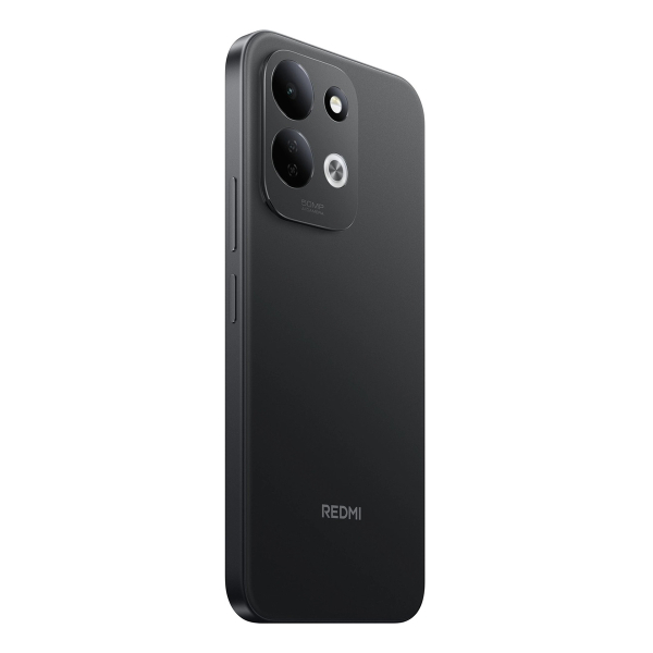 Xiaomi Redmi 17 4/256Gb Black, чёрный