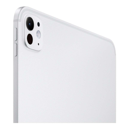 Apple iPad Pro 13" (M5, 2025) Wi-Fi 2Tb, нанотекстурное стекло, Silver, серебристый