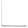 Apple MacBook Pro 16" (M1 Max 10C CPU, 32C GPU, 2021) 32/1Tb SSD (MK1H3) Silver, серебристый