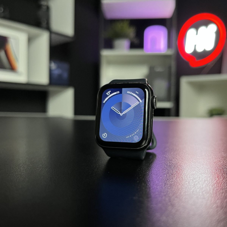 Trade in Apple Watch SE (1st gen, GPS) 40mm Space Gray IMEI: PQ07V