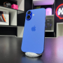 Trade in Apple iPhone 16 128Gb Ultramarine IMEI: 7206