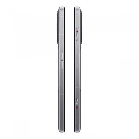 Xiaomi POCO F4 GT 12/256Gb Knight Silver, серебристый