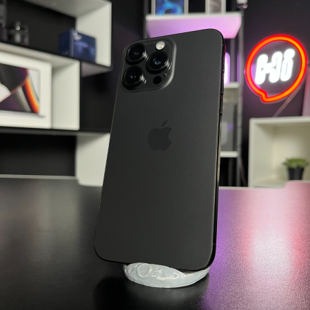 Trade in Apple iPhone 15 Pro Max 1Tb Black Titanium IMEI: 9901