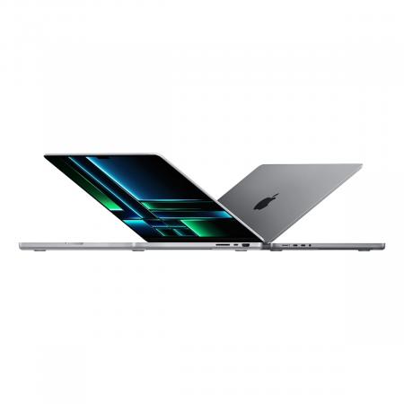 Apple MacBook Pro 16" (M2 Pro 12C CPU, 19C GPU, 2023) 16/1Tb SSD (MNWD3) Silver, серебристый