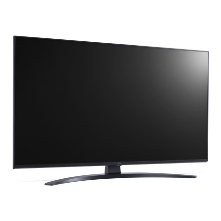 Телевизор LG 43" 4K UHD, 60 Гц, LED (43UT81006LA)