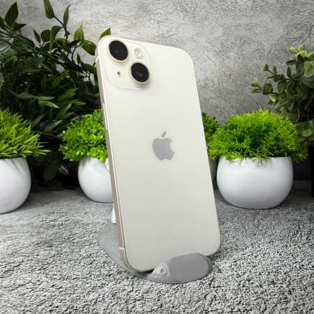 Trade in Apple iPhone 14 128Gb Starlight IMEI: 0262