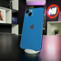 Trade in Apple iPhone 13 128Gb Blue IMEI: 0784