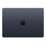 Apple MacBook Air 13" (M5, 10C CPU, 10C GPU, 2026) 16/1Tb SSD Midnight, «тёмная ночь»