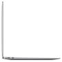 Apple MacBook Air 13" (M1, 8C CPU, 8C GPU, 2020) 8/512Gb SSD (MGN73) Space gray, «серый космос»