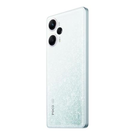 Xiaomi POCO F5 12/256Gb White, белый