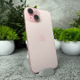 Trade in Apple iPhone 15 128Gb Pink IMEI: 3848