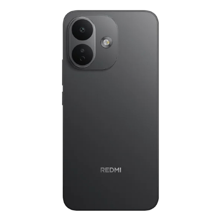 Xiaomi Redmi Note 17 Pro 6/128Gb Stealth Black, чёрный