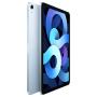 Apple iPad Air 10,9" (2020, 4 gen) Wi-Fi 64Gb Sky Blue, «голубое небо»