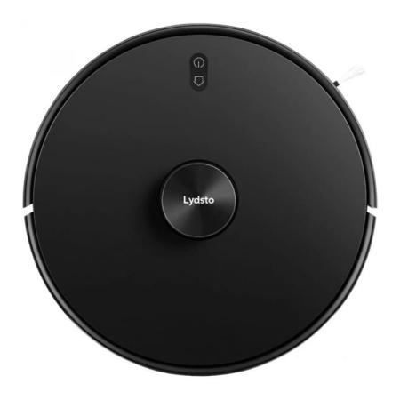 Робот-пылесос Xiaomi Lydsto Robot Vacuum R1 Pro (HD-STYTJ-B03) Черный