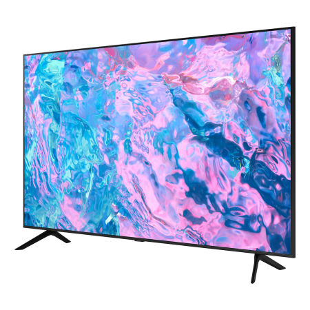 Телевизор Samsung 75" 4K UHD, 60 Гц, LED (UE75CU7100UXRU)