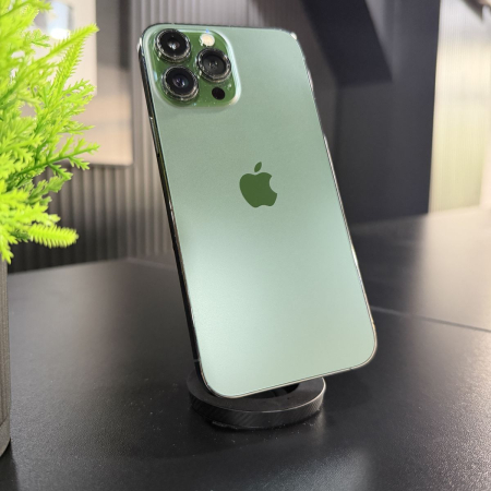 Trade in Apple iPhone 13 Pro Max 128Gb Alpine Green IMEI: 7758