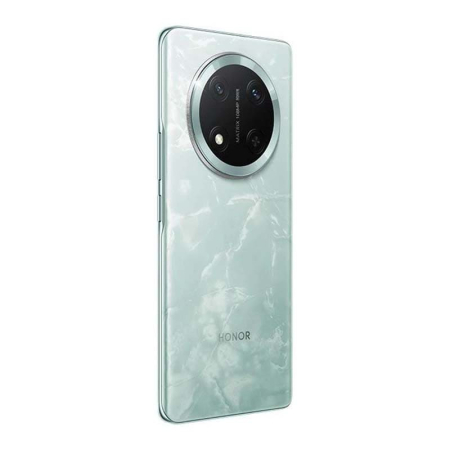 HONOR X9c 12/512Gb Jade Cyan, Нефритовый голубой