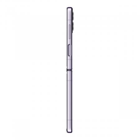 Samsung Galaxy Z Flip4 (2022) 8/512Gb Bora Purple, лавандовый