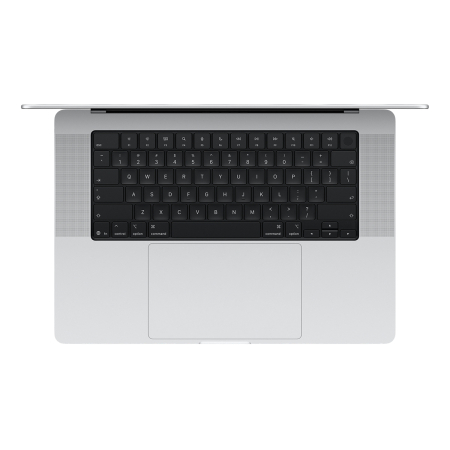 Apple MacBook Pro 16.3" PROLED XDR (M5 Pro, 18C CPU, 20C GPU, 2026) 24/2Tb SSD Silver, серебристый