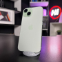 Trade in Apple iPhone 15 256Gb Green IMEI: 7126