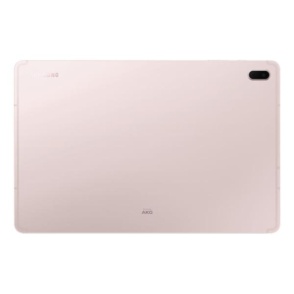 Samsung Galaxy Tab S7 FE 12,4" Wi-Fi 4/64Gb Mystic Pink, розовое золото