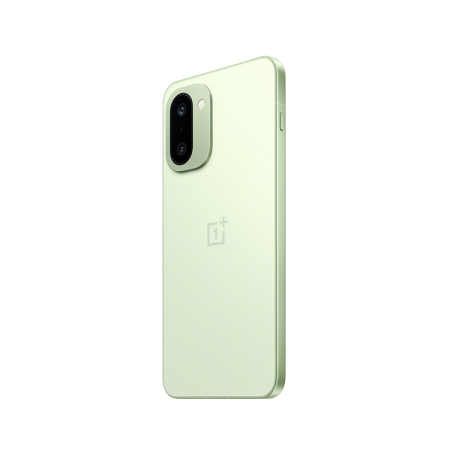 OnePlus 15R 12/512Gb Mint Breeze, зелёный
