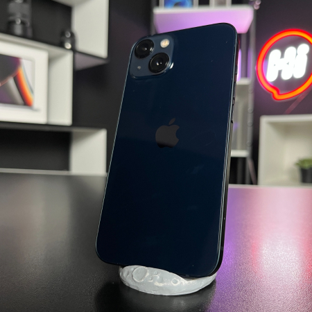 Trade in Apple iPhone 13 256Gb Midnight IMEI: 6856