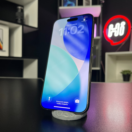 Trade in Apple iPhone 16 Pro Max 256Gb Natural Titanium IMEI: 8927