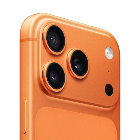 Apple iPhone 17 Pro 256Gb Dual SIM Cosmic Orange, оранжевый