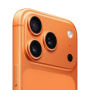 Apple iPhone 17 Pro 256Gb Dual SIM Cosmic Orange, оранжевый